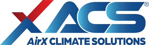 ACS® - AirX Climate SOlutions - airxcs.com